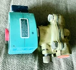 Nos SC8210G93MO Asco Red-hat Ii 3/8" Solenoid Valve 150PSI 10.1 Watts Usa. Fixed Price $59.99.