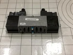 Norgren Tiny Tim Martonair V45A511D-C313A Valve, Solenoid, 24VDC, 5-WAY/. Fixed Price $194.49.