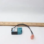Mac Valves Inc 3-WAY Poppet Solenoid Manifold Body 24VDC 5.4W. Fixed Price $90.50.
