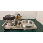 Gate Valve Control System Iso-f 160. Fixed Price $3999.00.