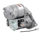 New 12V Imi Gear Reduction Starter 1946 Jeep Willys -52 124 Tooth Flywheel. Fixed Price $442.33.