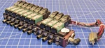 M10SA400M000061 (lot Of 10) / Solenoid Valve Assembly Numatics. Fixed Price $500.00.