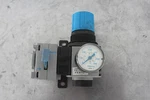 Festo Electric HEA-M2-N1/2-07G Pneumatic Valve & Shut Off. Fixed Price $42.50.
