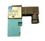 Mac Valves, Inc. DMB-DDAJ-1KA1 24VDC 120PSI New! Free Shipping! 8A. Fixed Price $95.00.
