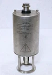 Alfa Laval Ssv Pn 10 Sanitary Valve Albuen 31 DK-6000. Fixed Price $299.00.