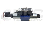 Rexroth 4WREE10W75-22/G24K31/A1V Proportional Directional Spool Valve R900927233. Fixed Price $699.00.