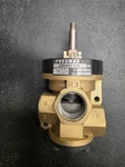 Pneumax Vacuum Valve, 230403100. Fixed Price $39.99.