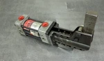 Norgren FU95 2A S1 C4 RB3 Pneumatic Power Clamp M1801400. Fixed Price $43.49.