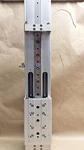 Smc MXW25-300B Guided Cylinder Slide #6377. Fixed Price $262.20.