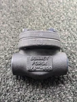 Bonney Forge 3/4"-800: Valve DN20-3/4" B16.34-A105N. Fixed Price $24.99.