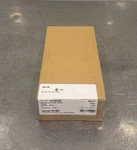Woertz 3425GR Terminal Blocks Din 35 No. 18-8 Awg 50 Pack New Box! Ships Free. Fixed Price $99.95.