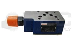 New Rexroth R900422189 Hydraulic Valve Zdb 10 VA2-41/200V. Fixed Price $390.00.