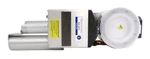 Vat 95238-PAGQ-ADH2 Butterfly Valve With Pressure Controller 434259 Working. Fixed Price $2805.26.