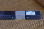 Festo JMYH-5/2-2,3-L-LED Solenoid Valve 34304 Unused Condition!. Fixed Price $35.00.