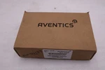 Rexroth R432006124 Ceram Valve Size Solenoid New Stock GF-58A. Fixed Price $395.00.
