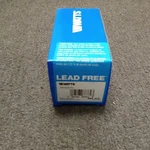 Watts Lead Free Plumbing Shut-off Valve 3/8 SD3-FN Mpn Key Feature. Fixed Price $119.95.