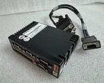 Parker Hannifin Compumotor VIX250AE-DRIVE. Fixed Price $475.00.