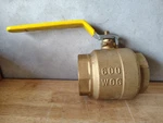 Smith Cooper 3 Brass Valve 600 Wog Series 1728155/56 New! Free Shipping!. Fixed Price $125.99.
