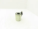 Rexroth 217812 AS-10 Directional Solenoid Valve Coil 24VDC 4WE10. Fixed Price $74.99.