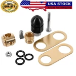 850 Yard Water Hydrant Repair Kit & 8842 Plunger For Simmons 4800LF 800SB. Fixed Price $34.86.