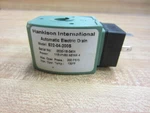 Hankison 532-04-200S Solenoid Coil MP-C-086 Tested. Fixed Price $199.77.