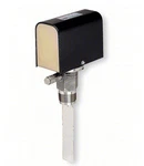 Mcdonnell & Miller FS7-4S 1-1/4" Stainless Steel Flow Switch New. Fixed Price $300.00.