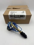 Honeywell 50041883-002 Ac Solenoid Valve For HE100 And HE200. Fixed Price $39.99.
