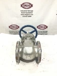 Velan 8512-001 3" Gate Valve Class 150 Wcb Flanged Api 600. Fixed Price $279.99.