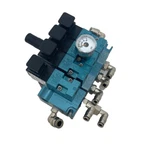 New Mac 45A-LAC-DDAJ-1KJ Solenoid Valves. Fixed Price $85.00.