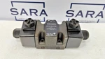 Duplomatic DS5-S1/12N-A110K1 Solenoid Directional Valve New Free Shipping. Fixed Price $199.00.