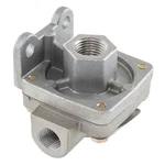 QR-1 Valve 1/2-14 Sp 3/8-18 Dp. Fixed Price $8.45.