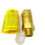 Dixon SCVS6 754054 160-180 Scfm Wp 3/4" Safety Check Valve 350 Psi. Fixed Price $83.89.