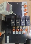 Smc NVZ512-5LZ-01T / NVZ5125LZ01T (used). Fixed Price $100.00.