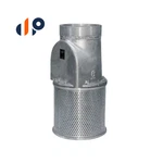 4 Ft. Valve Vertical Thd. Fixed Price $590.99.