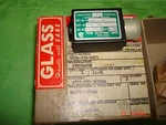 Vintage Aircraft Keystone Three Position Indicator P/n 1403-269L1 Per Lot. Fixed Price $36.50.