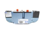 Mac 82A-HC-000-TM-DFBP-1DK 150PSI 24VDC Nsnp. Fixed Price $208.00.