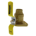 Webstone H-50404, 1" Swt X Flange. Fixed Price $45.00.