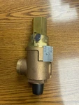 Kunkle Pressure Relief Valve 20-C01-MG. Fixed Price $125.00.