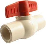 American Valve 1/2" Cpvc Socket Line Copper Tube Size Slip X Ball. Fixed Price $7.99.