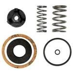 Replaces Clemco 01927 1/4" 1/2" Inlet Valve Service Kit Sandblaster Remote. Fixed Price $67.93.