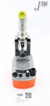 27883 Schubert & Salzer Angled Ctrl Vlv, PN40, Type: 7210, 7004483 BM24C/I-R. Fixed Price $357.44.