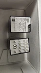 Finder 55.34 Power Relay 24VDC 7A 250V + Base 94.74 Excellent Working Condition. Fixed Price $15.00.