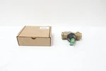 Watts LFN45BM1-U Pressure Reducing Regulator Valve 1IN 25-75PSI 50PSI. Fixed Price $133.95.