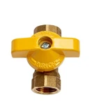 Mueller Proline 210-523LW 1/2 Gas Ball Valve. Fixed Price $9.75.