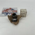 Burks 8514 Pump Seal Garlock Mechanical Carbon Buna-n John Crane Nos. Fixed Price $40.45.
