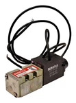Numatics 0315A400O Pneumatic Solenoid Valve W/ 24 Ac Coil. Fixed Price $29.99.