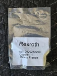 Bosch Rexroth 0820212200 Pneumatic Solenoid Valve Component Made In France New. Fixed Price $99.99.