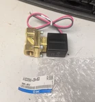 Smc Corporation VXD2130-03N-6G1 Valve, Media. Fixed Price $24.99.