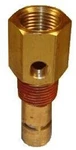 New In Tank Check Valve For Air Compressor 1/2" Fpt X Mpt. Fixed Price $20.24.
