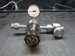 Tescom 44-3262HRY3-194 Pressure Regulator / Parker 316L Wikai Gauge. Fixed Price $79.99.